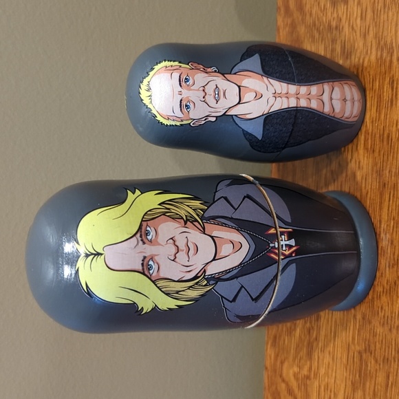 Collectable Def Leppard - Picture 3 of 4